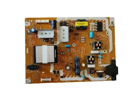 Placa Fonte Panasonic TC L42E5BG 