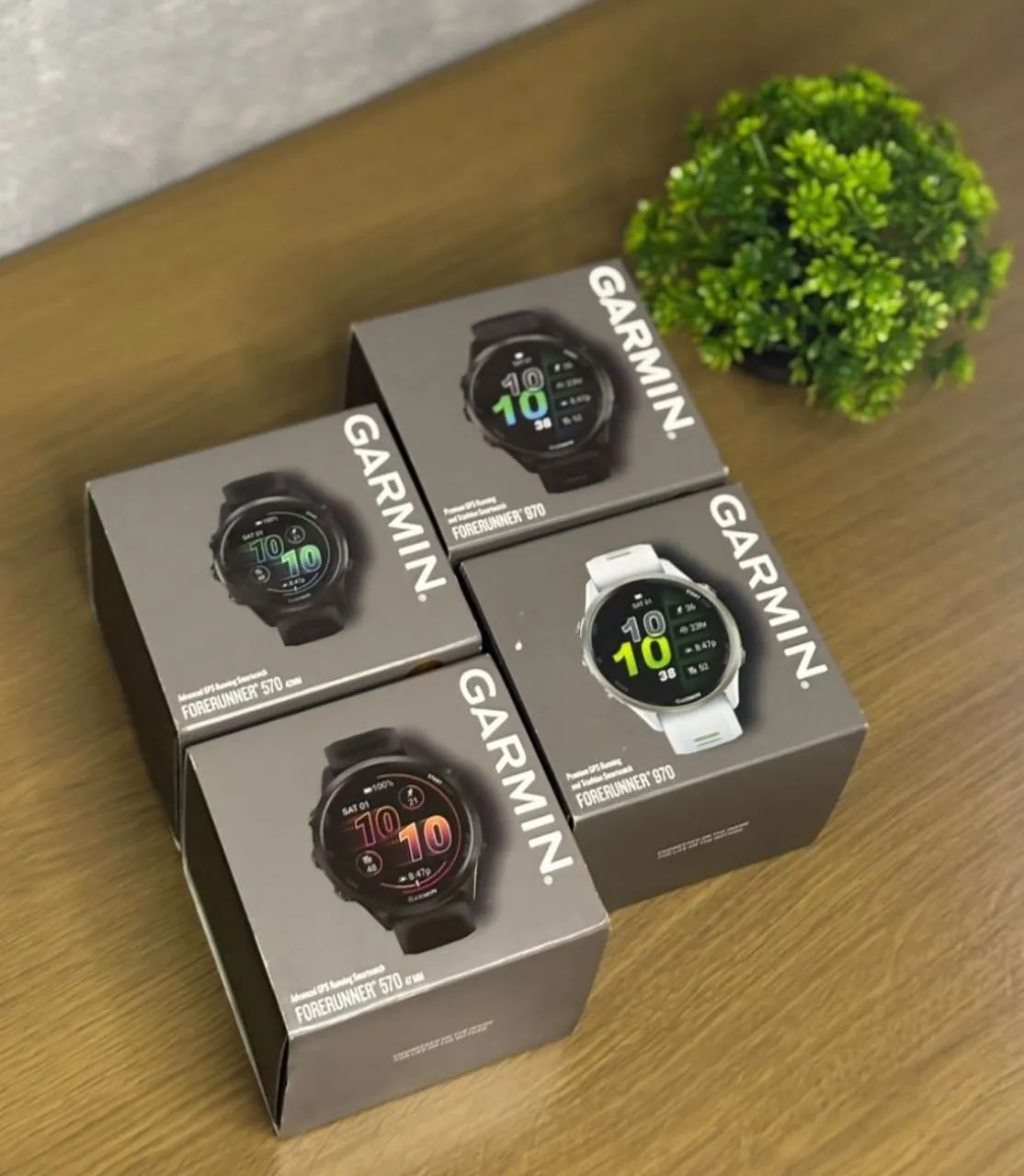 GARMIN - TODA LINHA DISPONÍVEL  - Foto 5