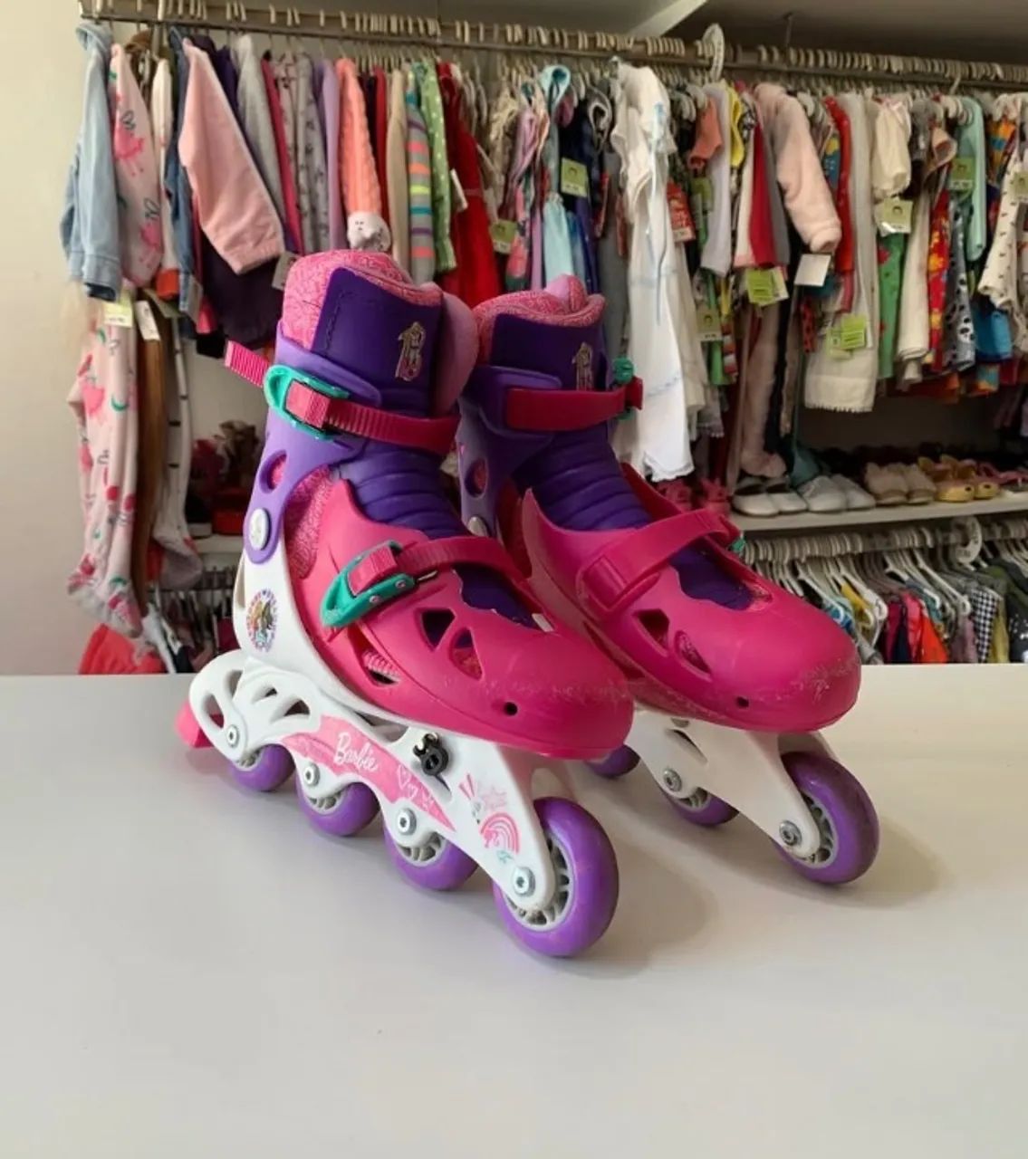 Patins - Foto 5