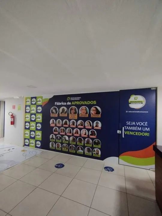 Aluga-se Sala Comercial no Centro  76m² - Foto 2