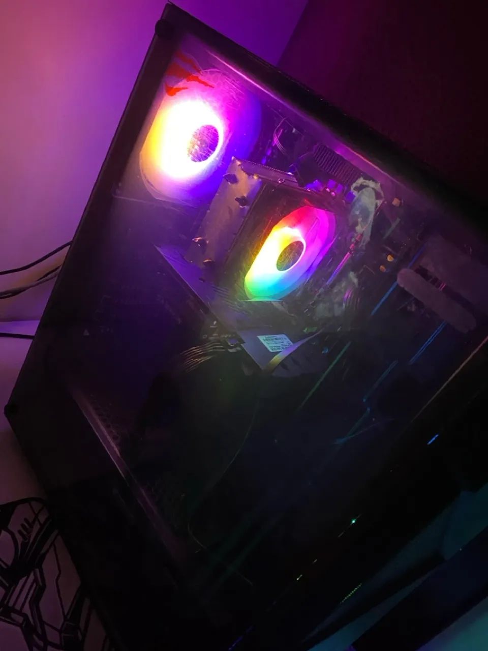 PC GAMER XEON COMPLETO64385502448514124