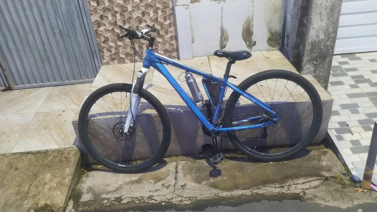 Bicicleta aro 29 - Foto 2