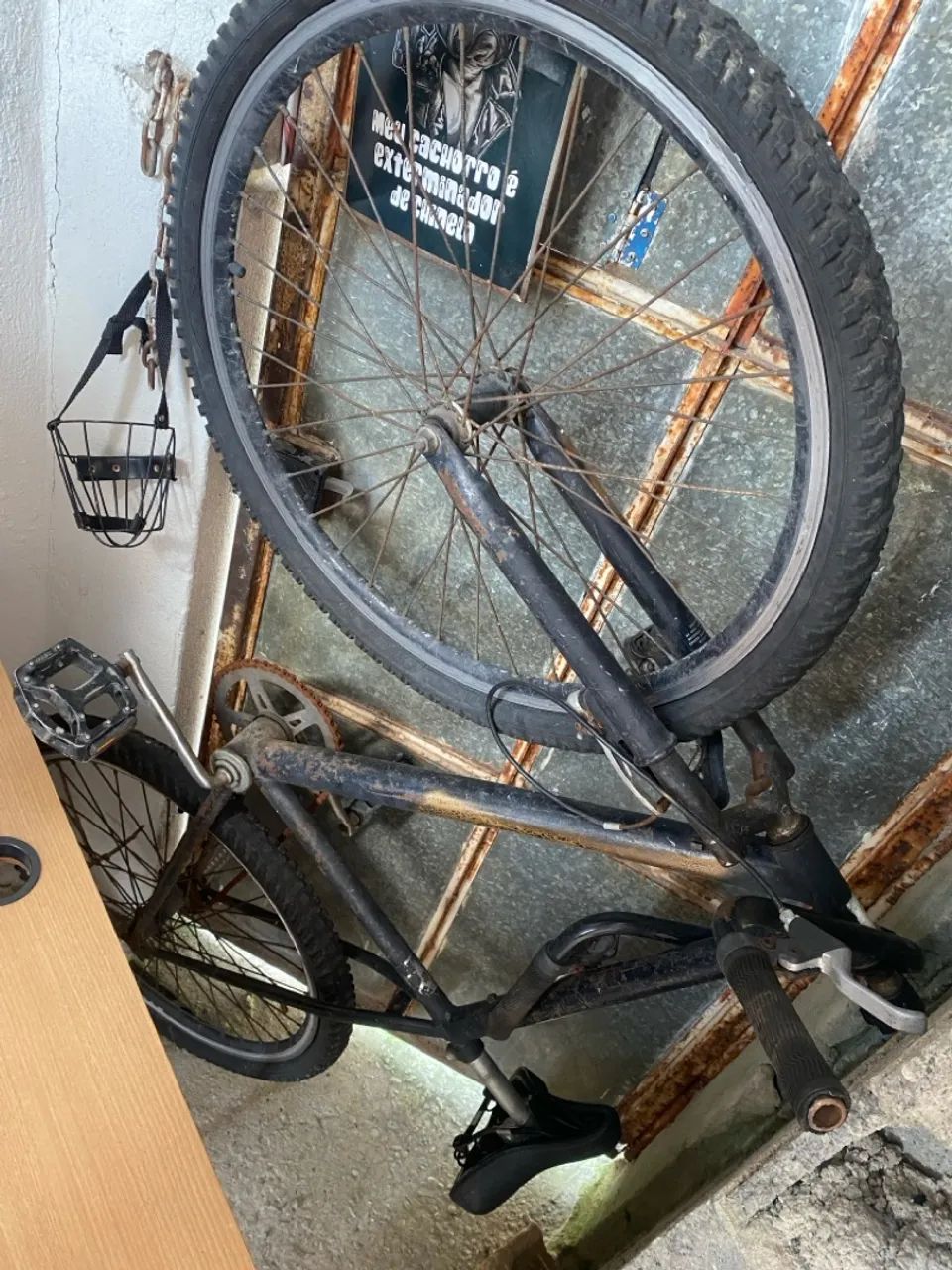 Bicicleta de Marchas em Ótimo Estado - Foto 2