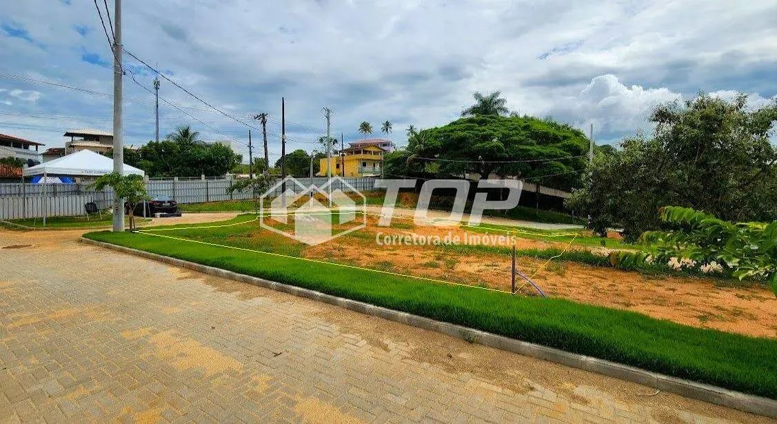 Lote 14 de 415,94m² no Condomínio Náutico Grand View  Anchieta - Foto 4