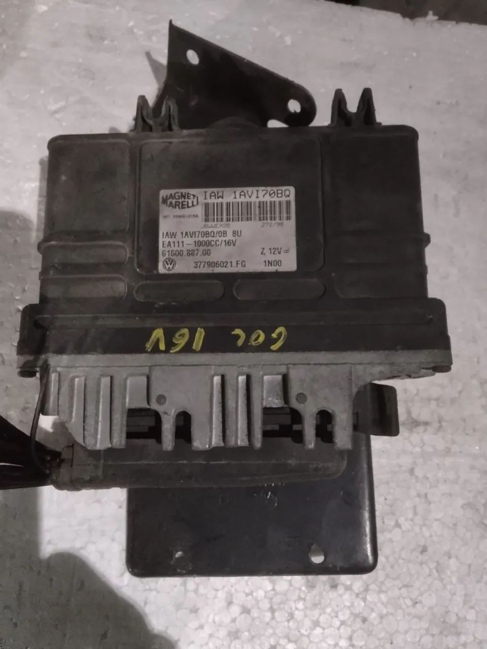 Modulo gol 1avi70bq  - Foto 2