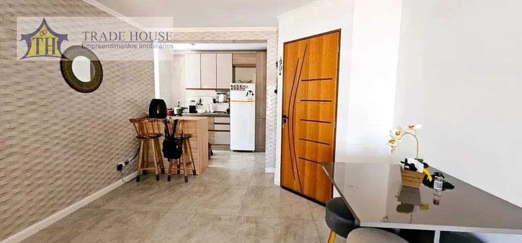 Apartamento em Jardim Santa Cruz (Sacoma) - São Paulo
