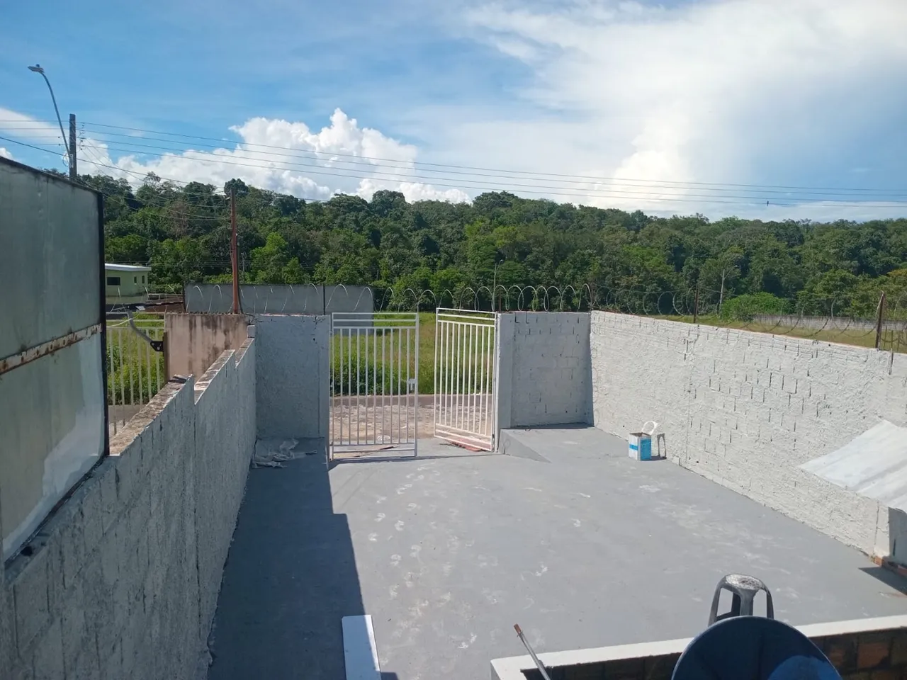 Casa Iranduba - Residencial Amazonas 1