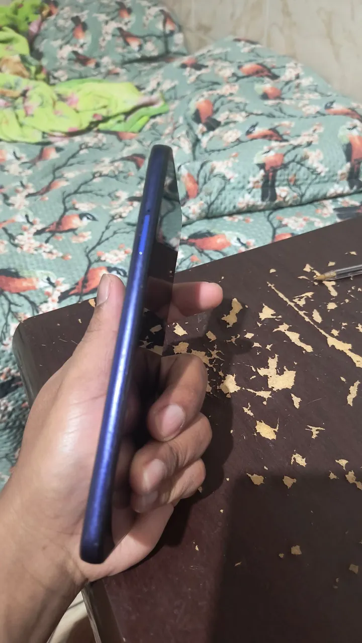 Celular quebra galho