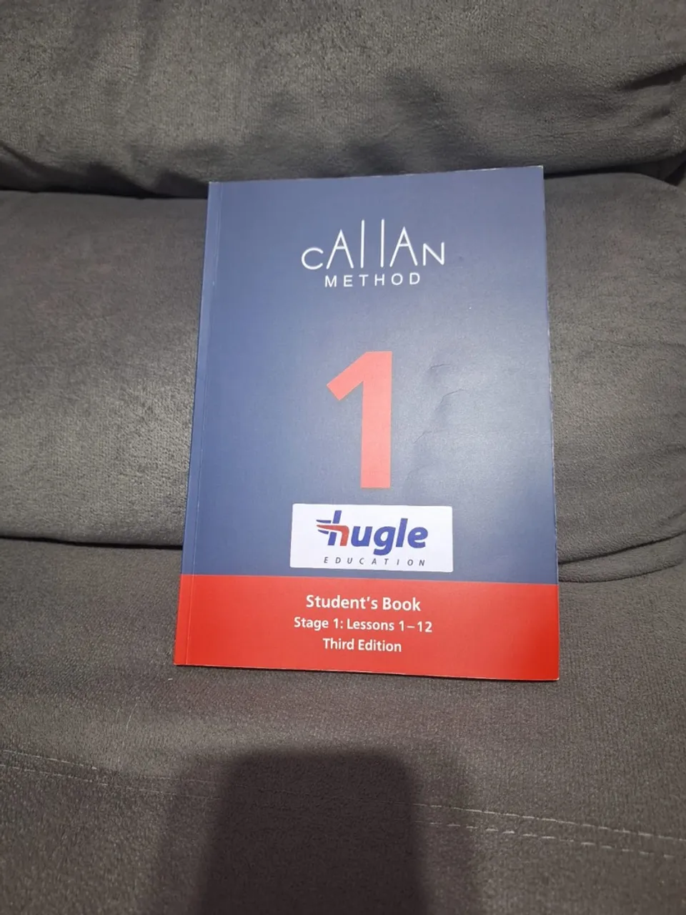 callan method