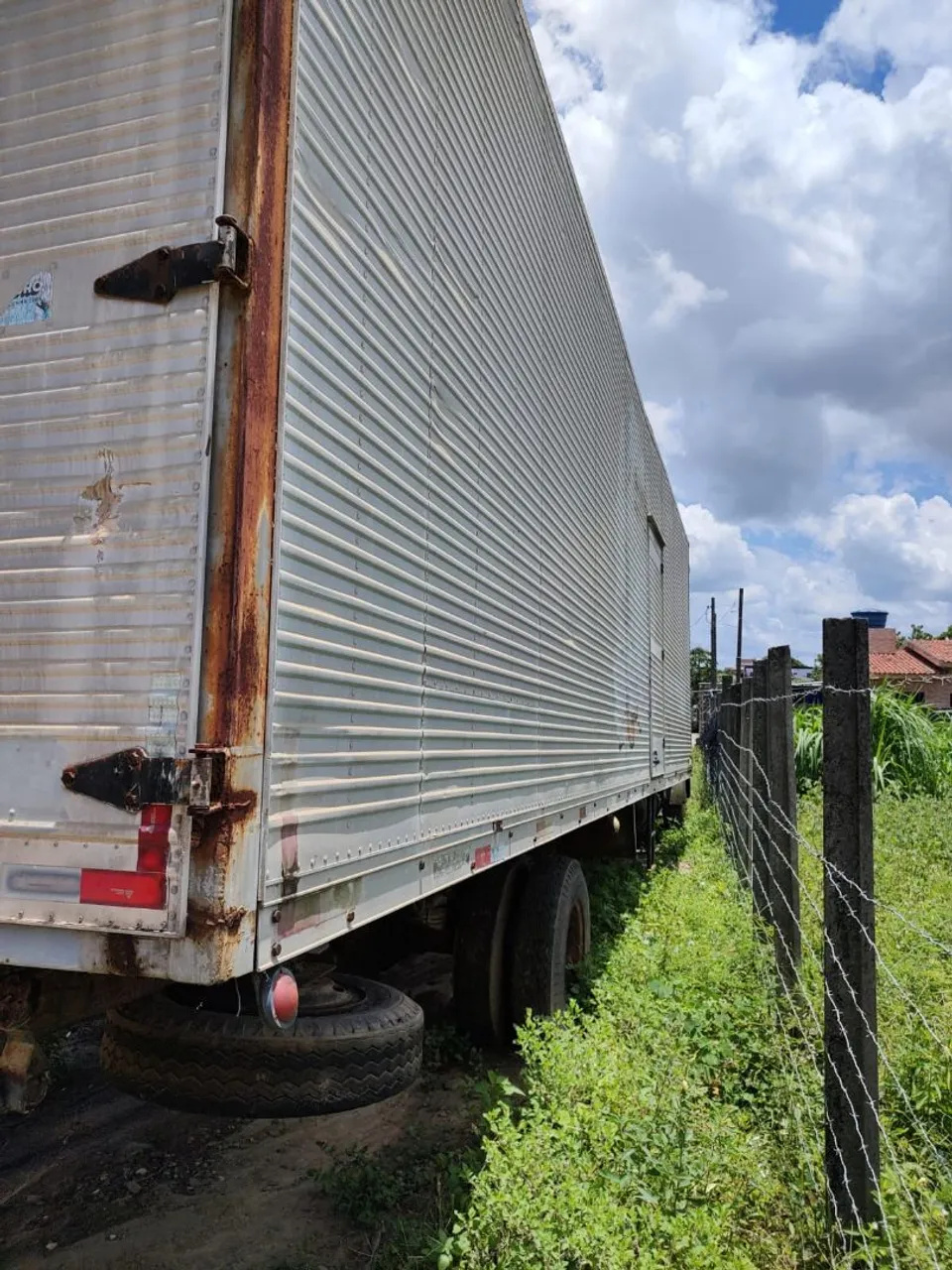 Baú Rondon/Rodoviária