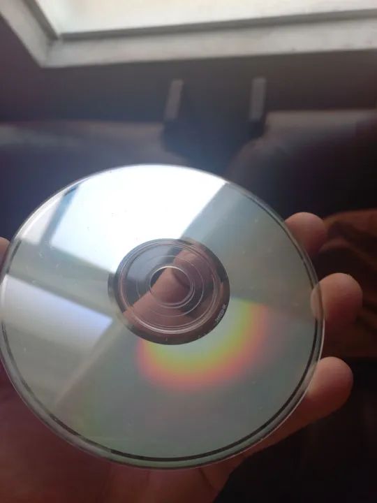 CD PAQUITOS ORIGINAL 1990 Xuxa Discos (Rarissímo)  - Foto 5