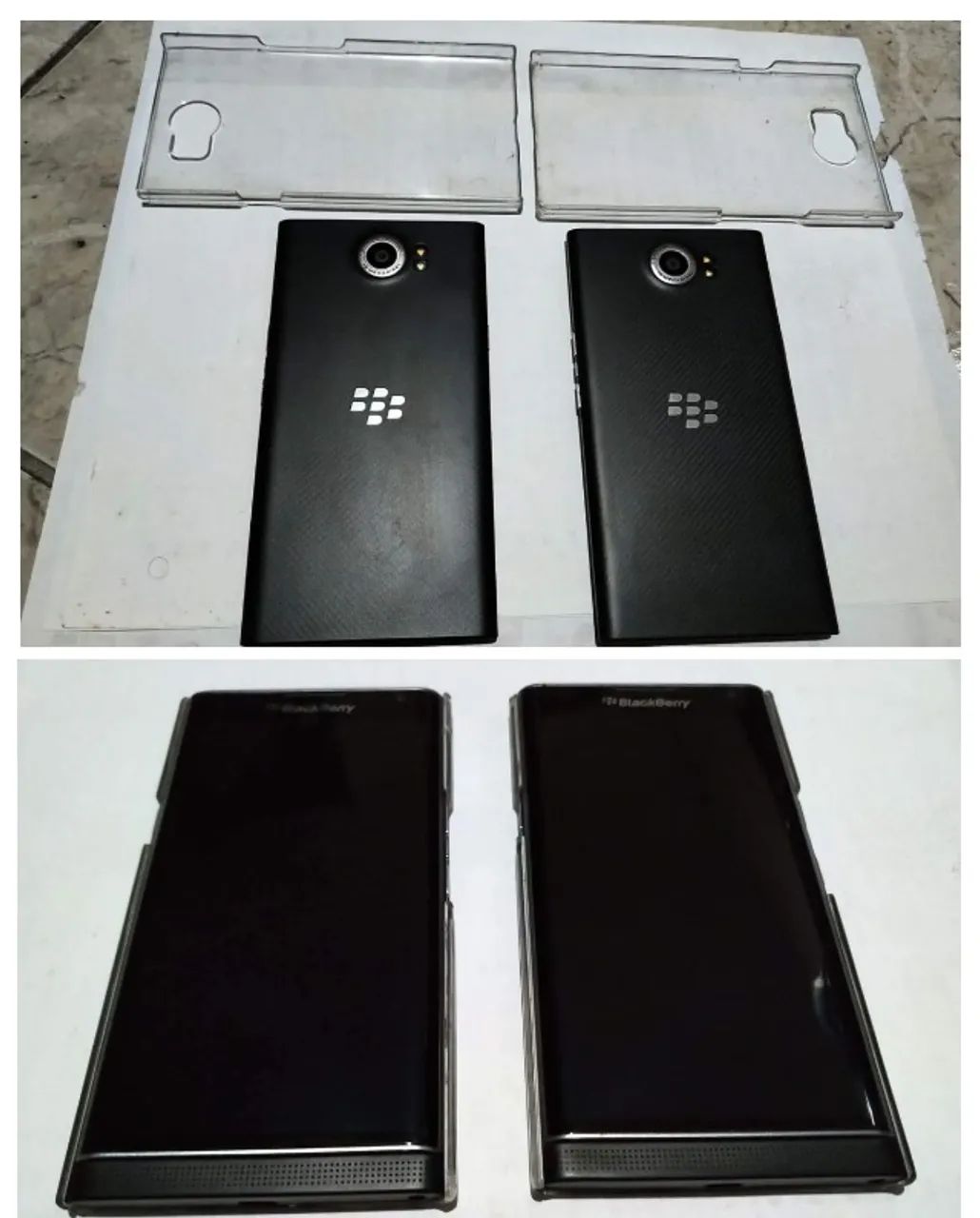 2 Smartphone Blackberry Priv  4G LTE - Android - Foto 4