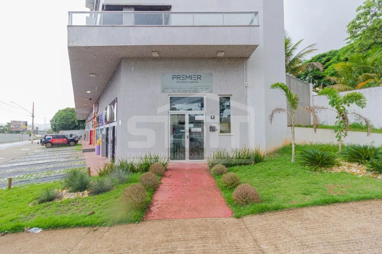 Sala comercial em Lagoa Santa - Foto 7