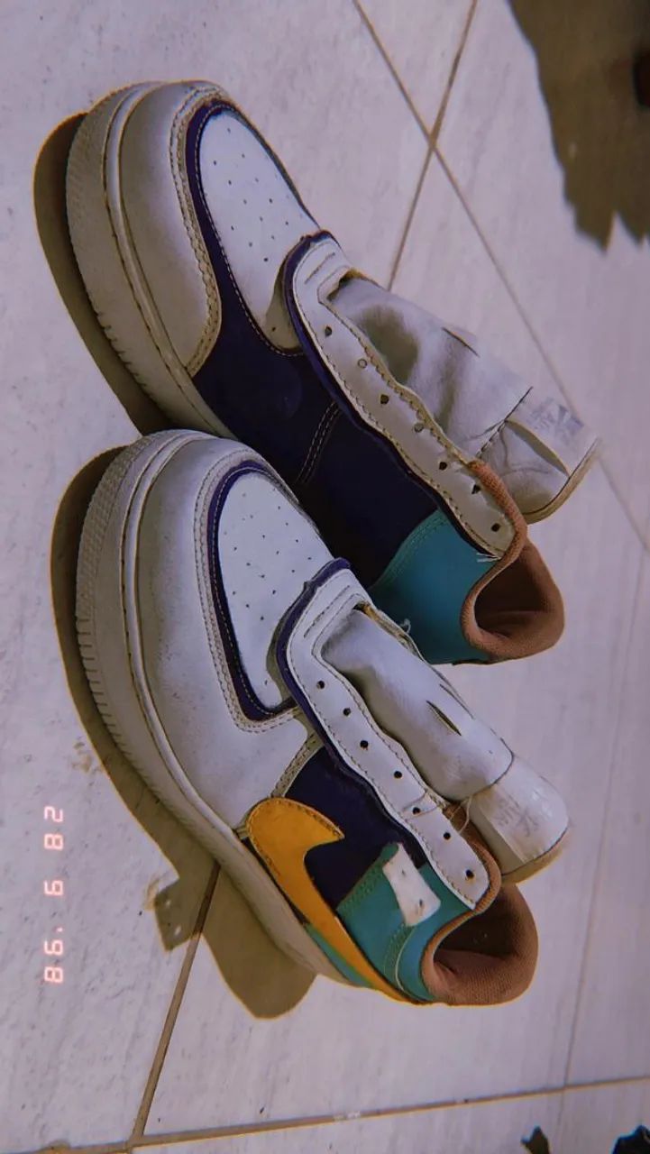 Tênis Nike - Foto 3