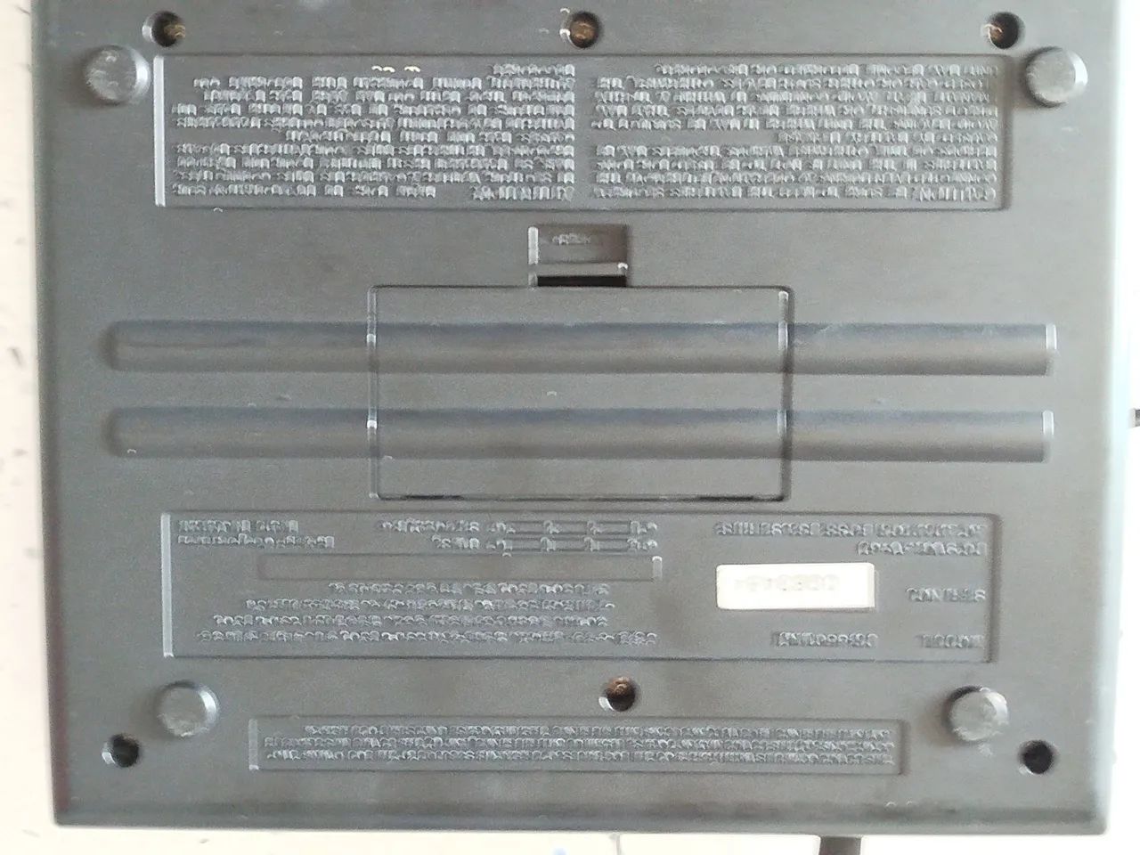 Bateria eletrônica Boss DR-550MKII - Foto 2