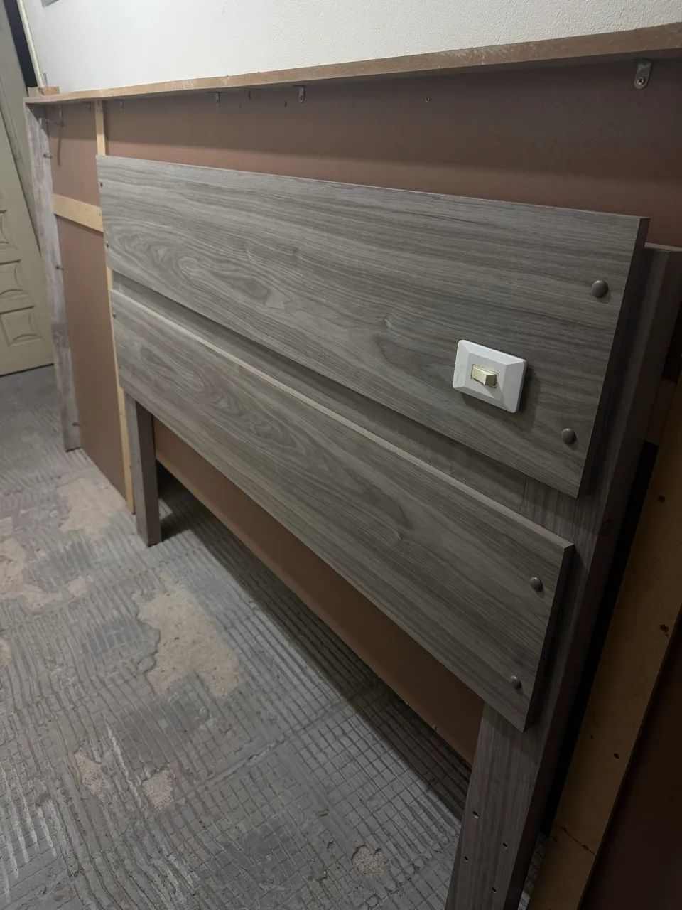 Cabeceira (Cama de Casal)64308393284611120