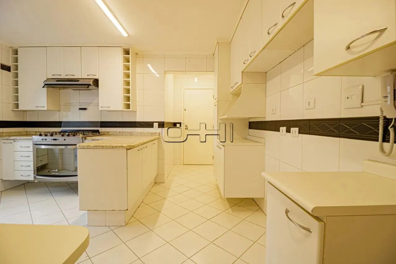 Venda Apartamento 3 Dormitórios - 129 m² Moema - Foto 9