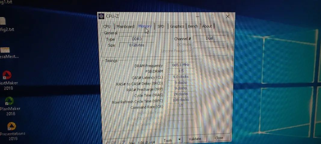 8GB , DDR3  de 1333MHZ - Foto 3
