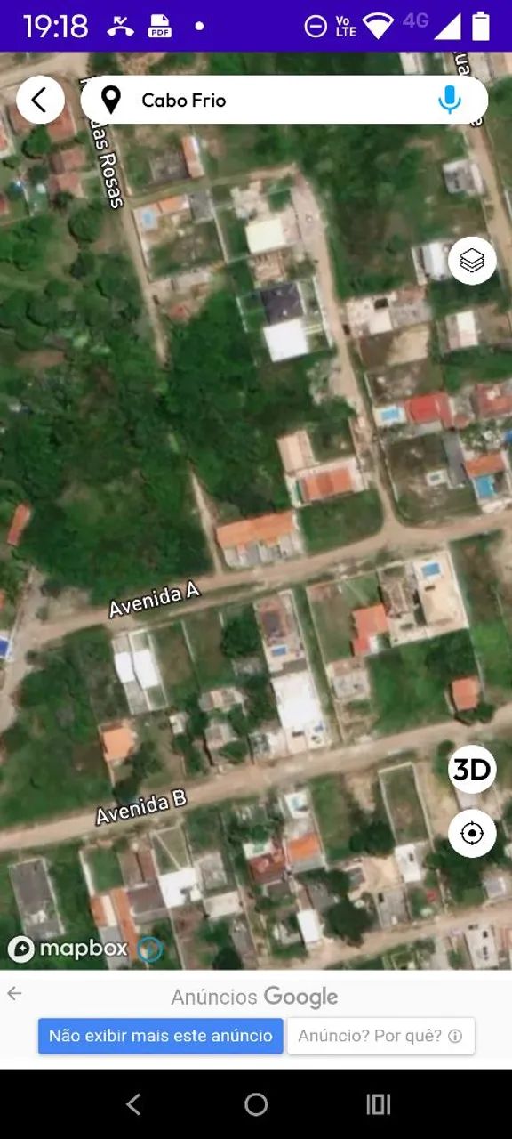 Terreno 420m2 RGI - Foto 5