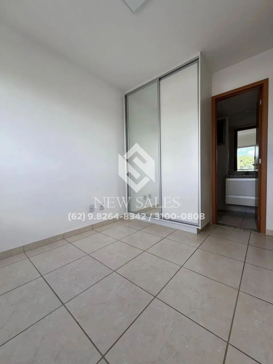 Apartamento 2 quartos 1 suíte - Vila Cruzeiro - Foto 10