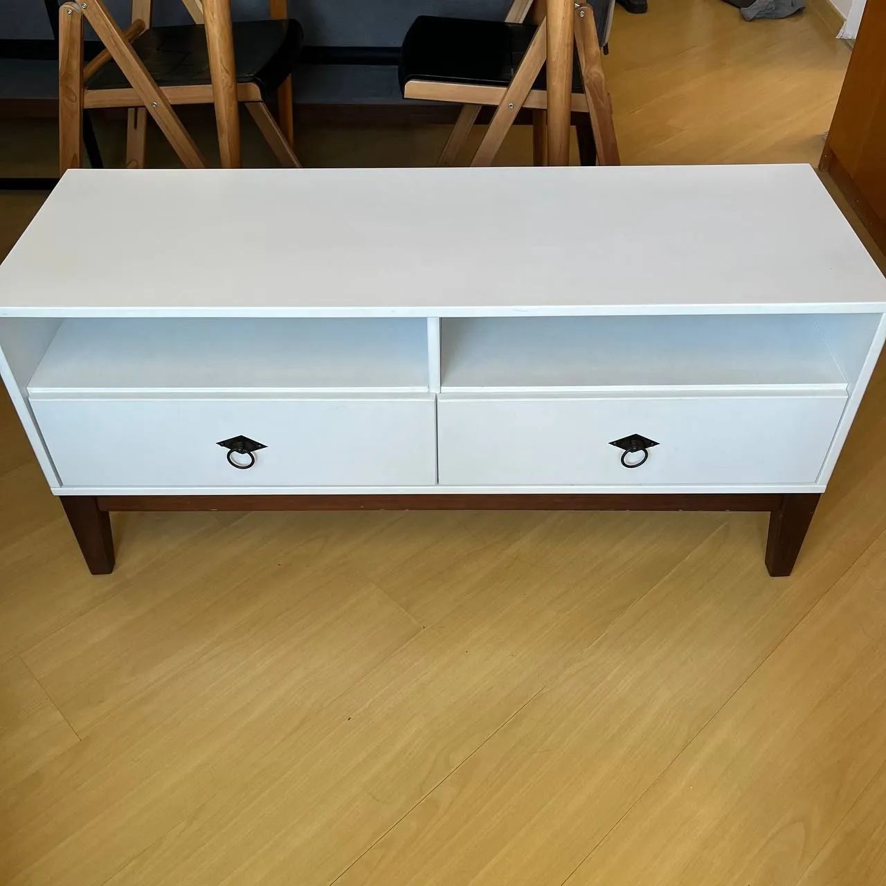 Rack Oriente - Mobly - Foto 2