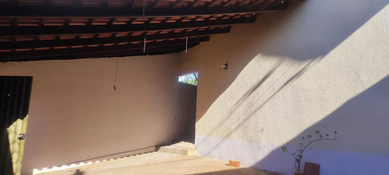 Imóvel para aluguel tem 70 metros quadrados com 2 quartos em Ipiranga - Goiânia - GO - Foto 2