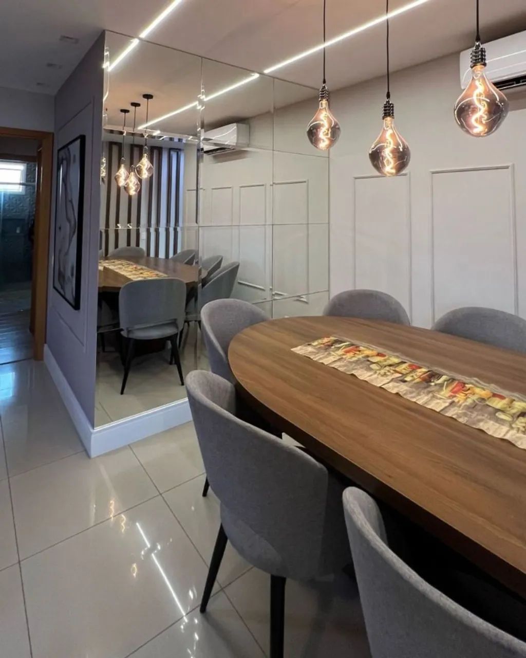 Apartamento Cenarium Residence - Foto 4