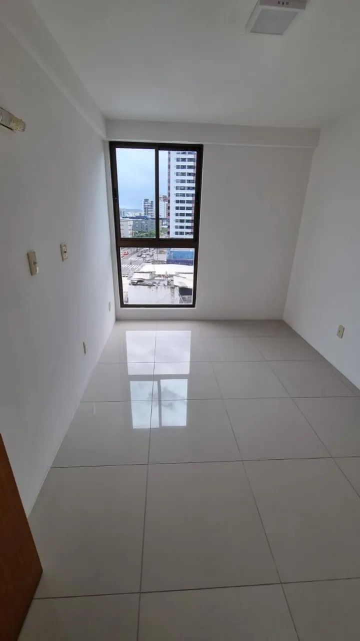 Aluguel em Candeias ao lado da Padaria Globo com 2 quartos sendo 1 suíte e 1 vaga - Foto 5