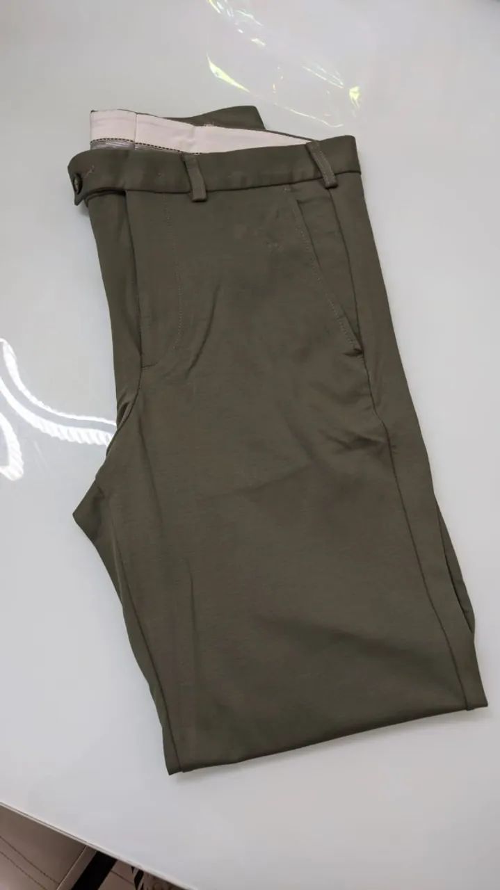 Calça Rutra (42) - Foto 2