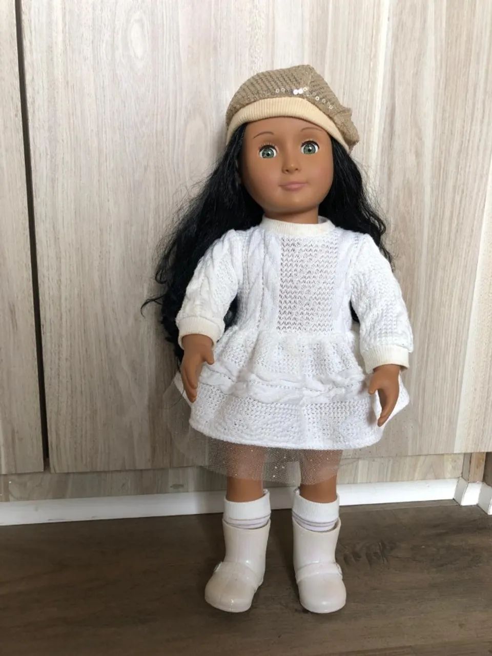 Our Generation Dolls Talita Talita Our Generation Doll Discount