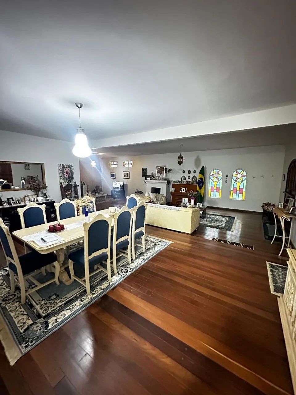 CASA COM LOCALIZAÇÃO PRIVILEGIADA NO LAGO SUL - Foto 4