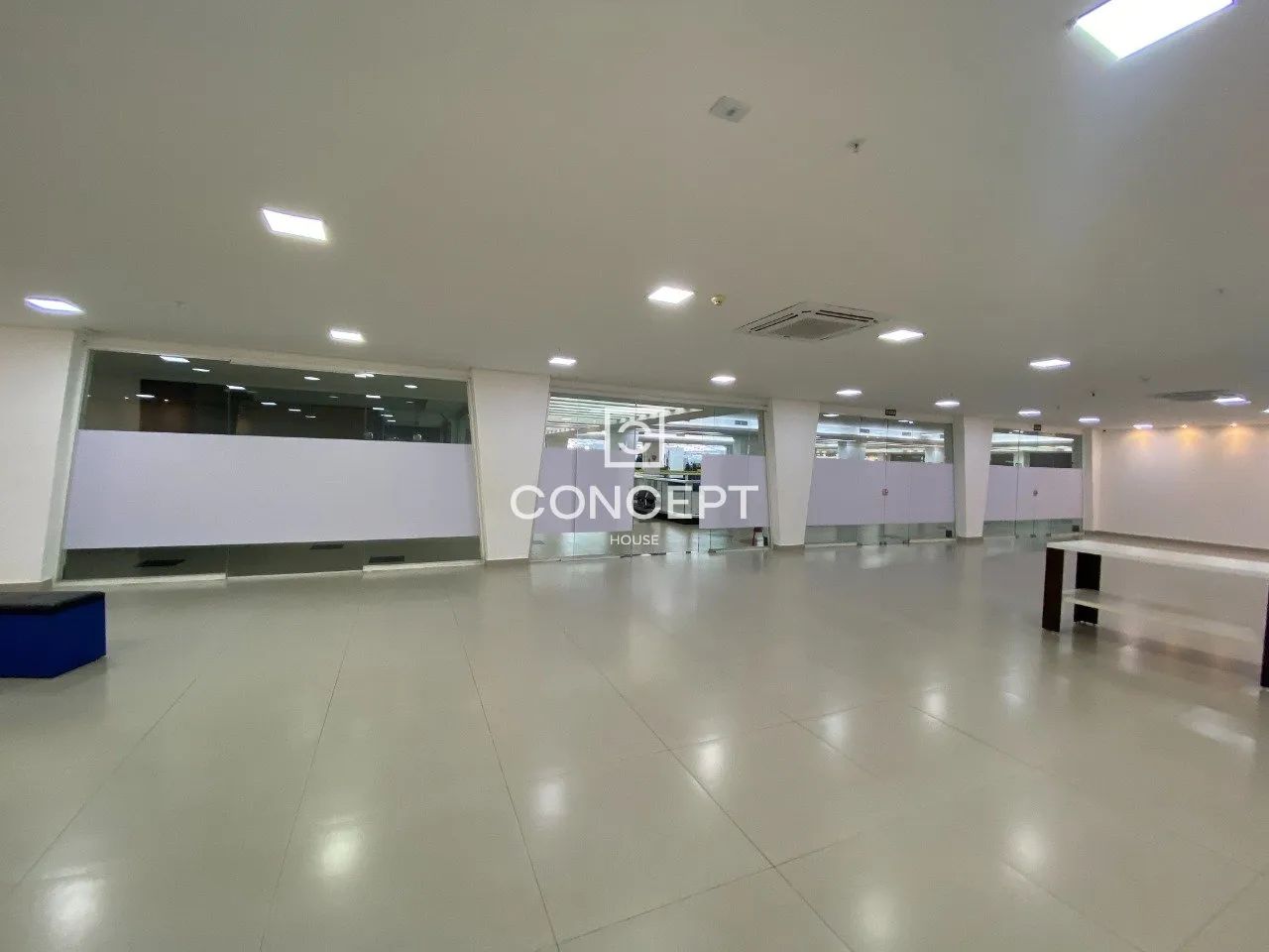 Locação - Sala Comercial - Cuiabá Lar Shopping (Todimo Home Center) - Bairro Consil - Foto 4