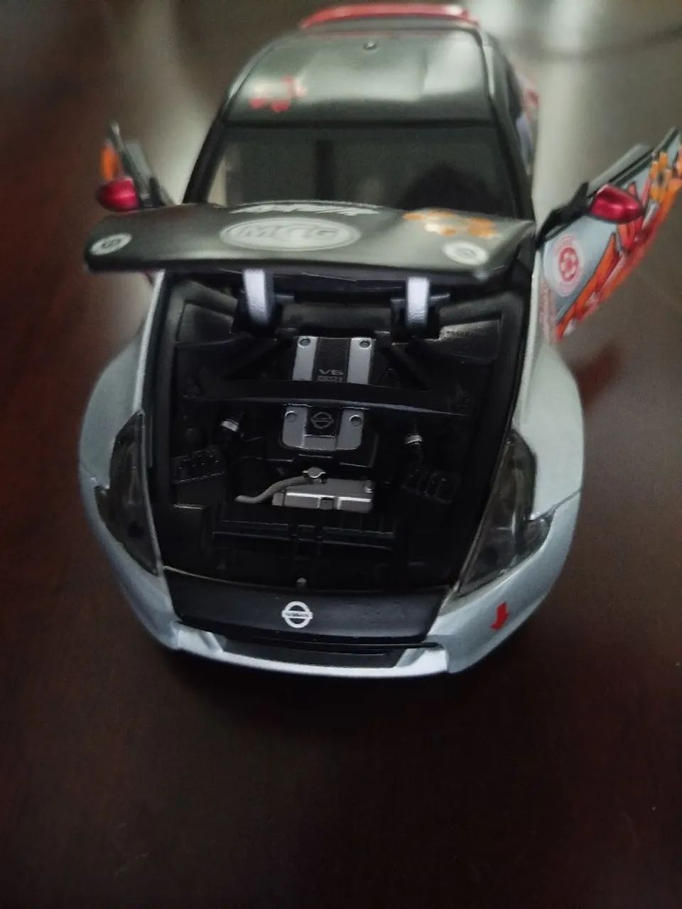 Carro colecionável  - Foto 2