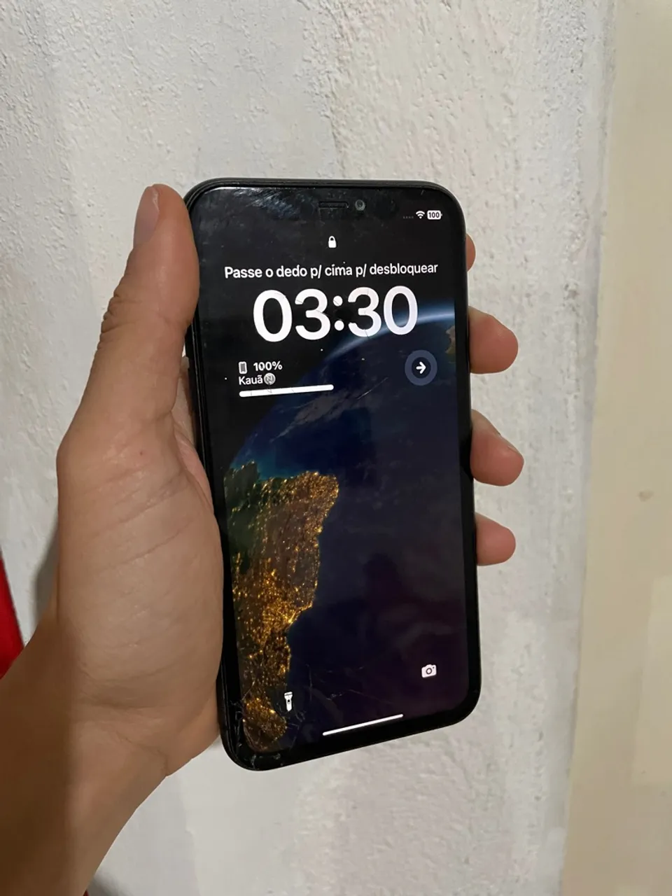 iPhone 11 64GB