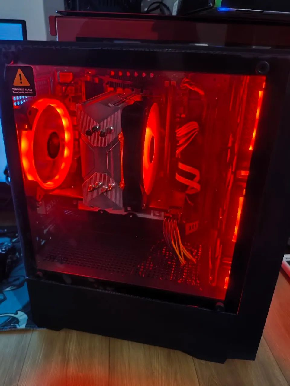 Pc Gamer Xeon 2667 V4 - Foto 3