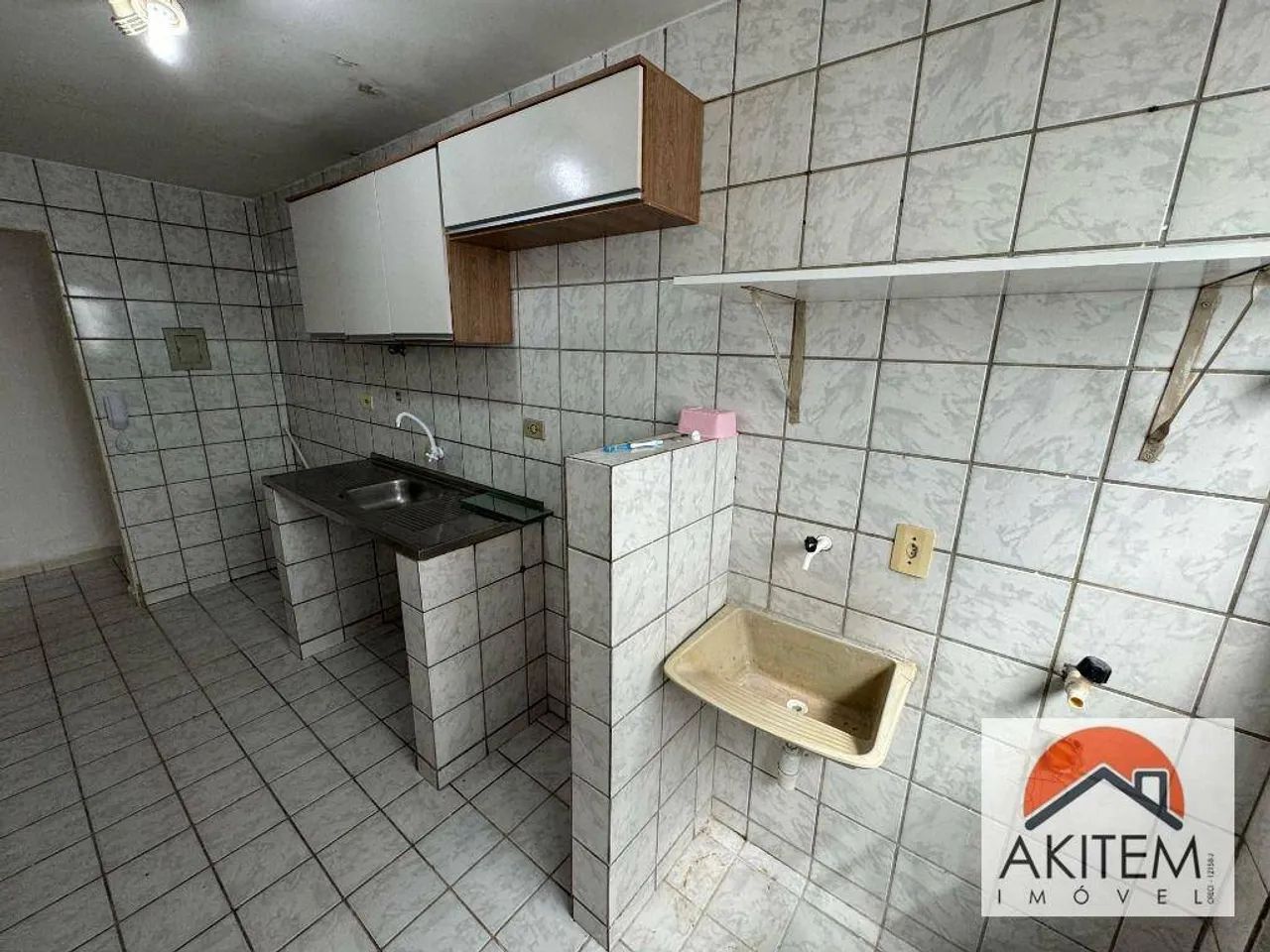 Apartamento Térreo com 2 quartos - Foto 4