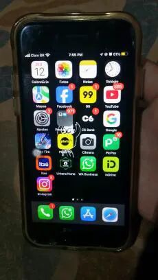 IPHONE 7 128 gb  - Foto 2