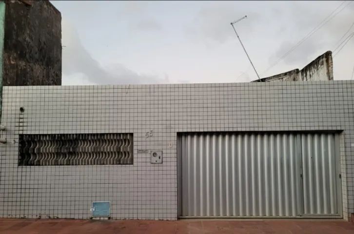 Foto - Fortaleza - Conjunto Ceará II