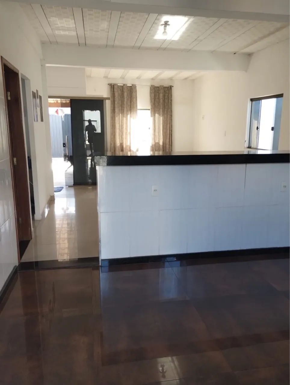 Casa no Petrópolis I - Foto 5