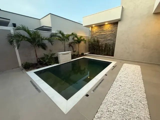 CASA A VENDA - CONDOMINIO GAIVOTAS - MONTE MOR - Foto 4