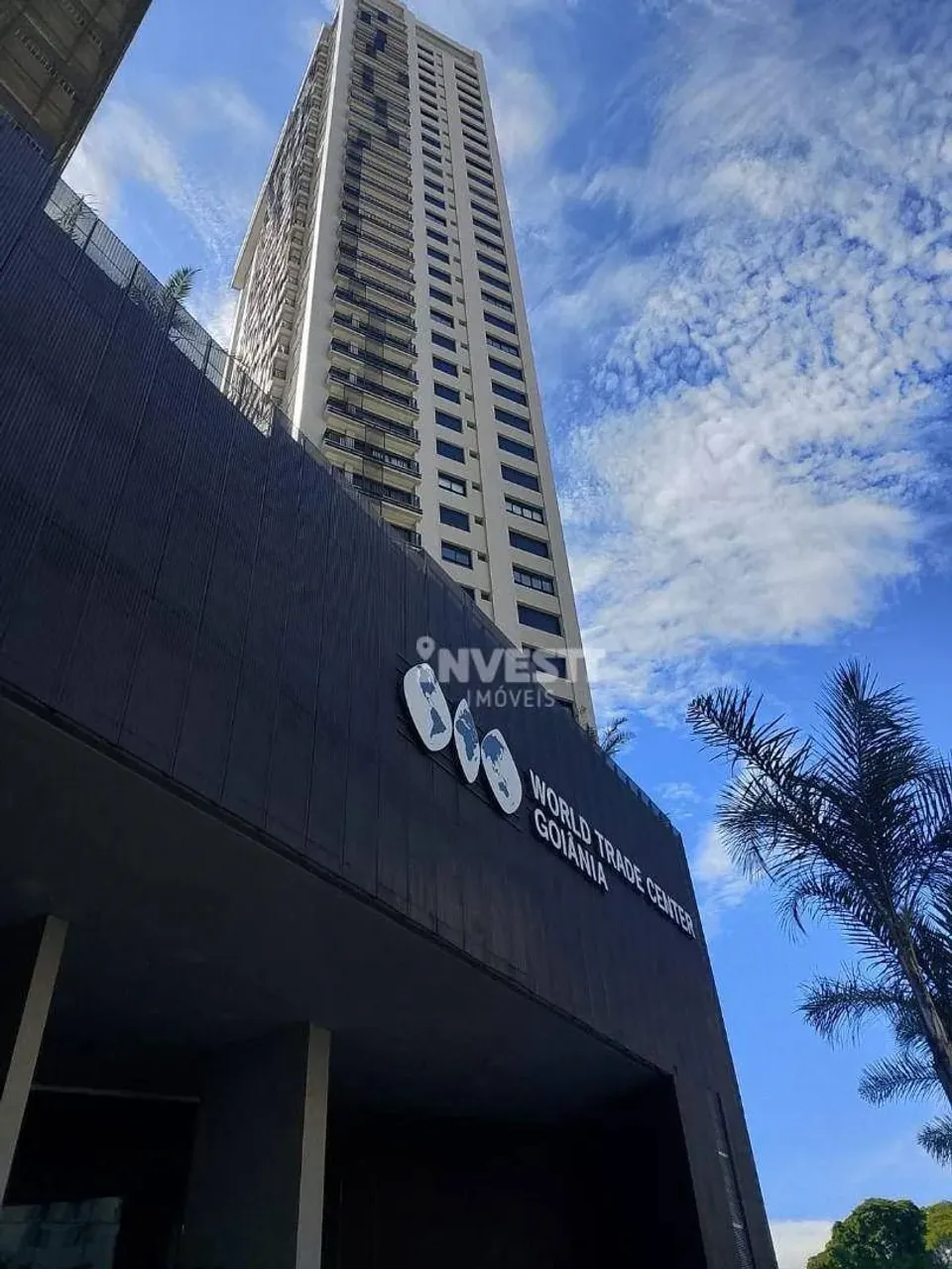 Sala à venda no Setor Marista - Goiânia/GO