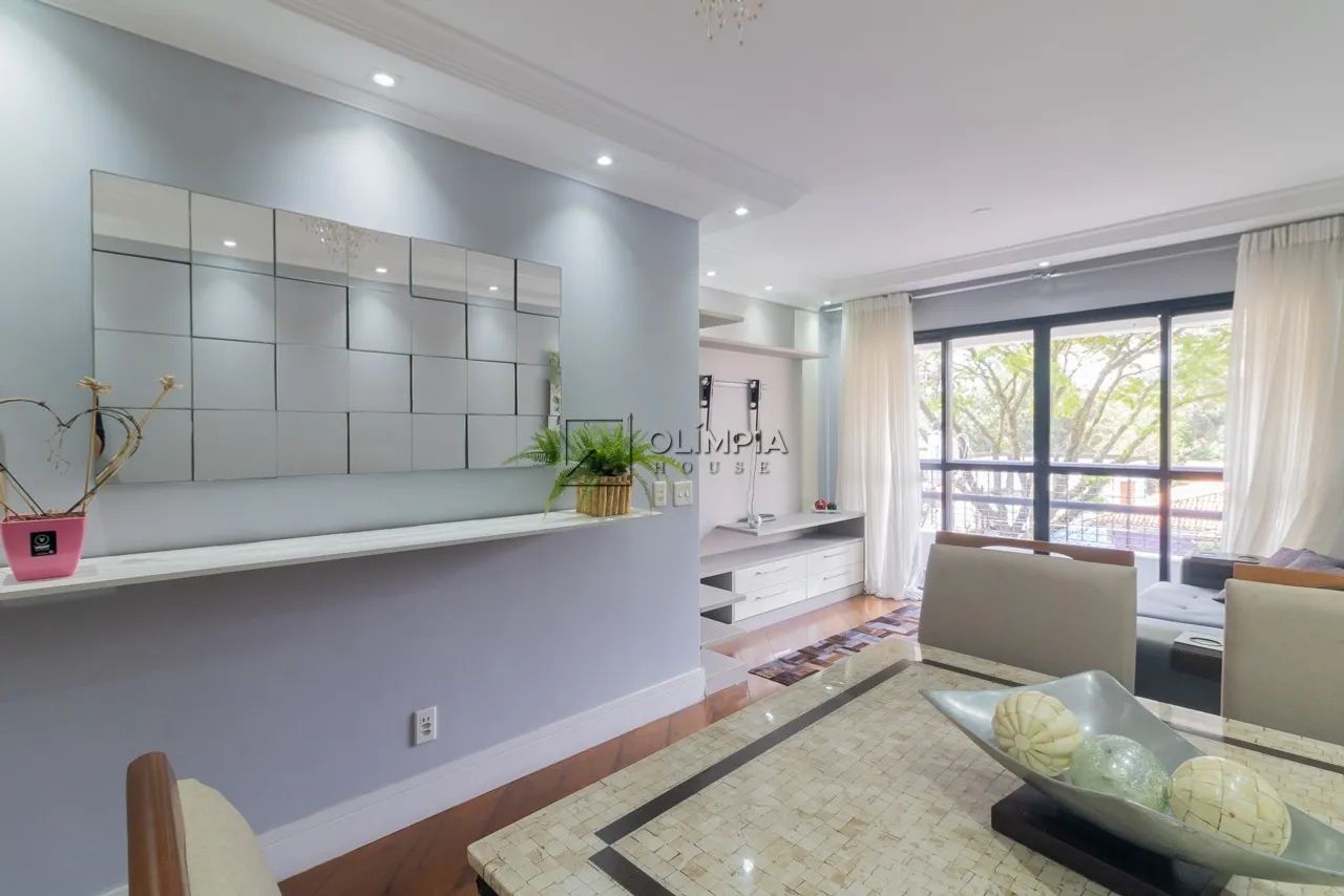 Apartamento Locação Brooklin 90 m² 2 Dormitórios - Foto 5