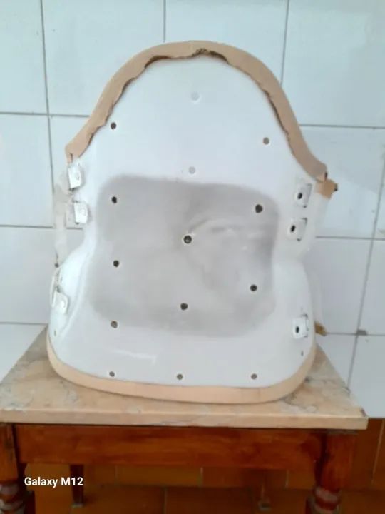 Colete Ortopedico - Foto 2