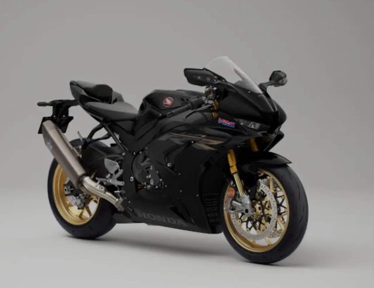 Honda CBR 1000 RR - R Fire Blade SP 2024 