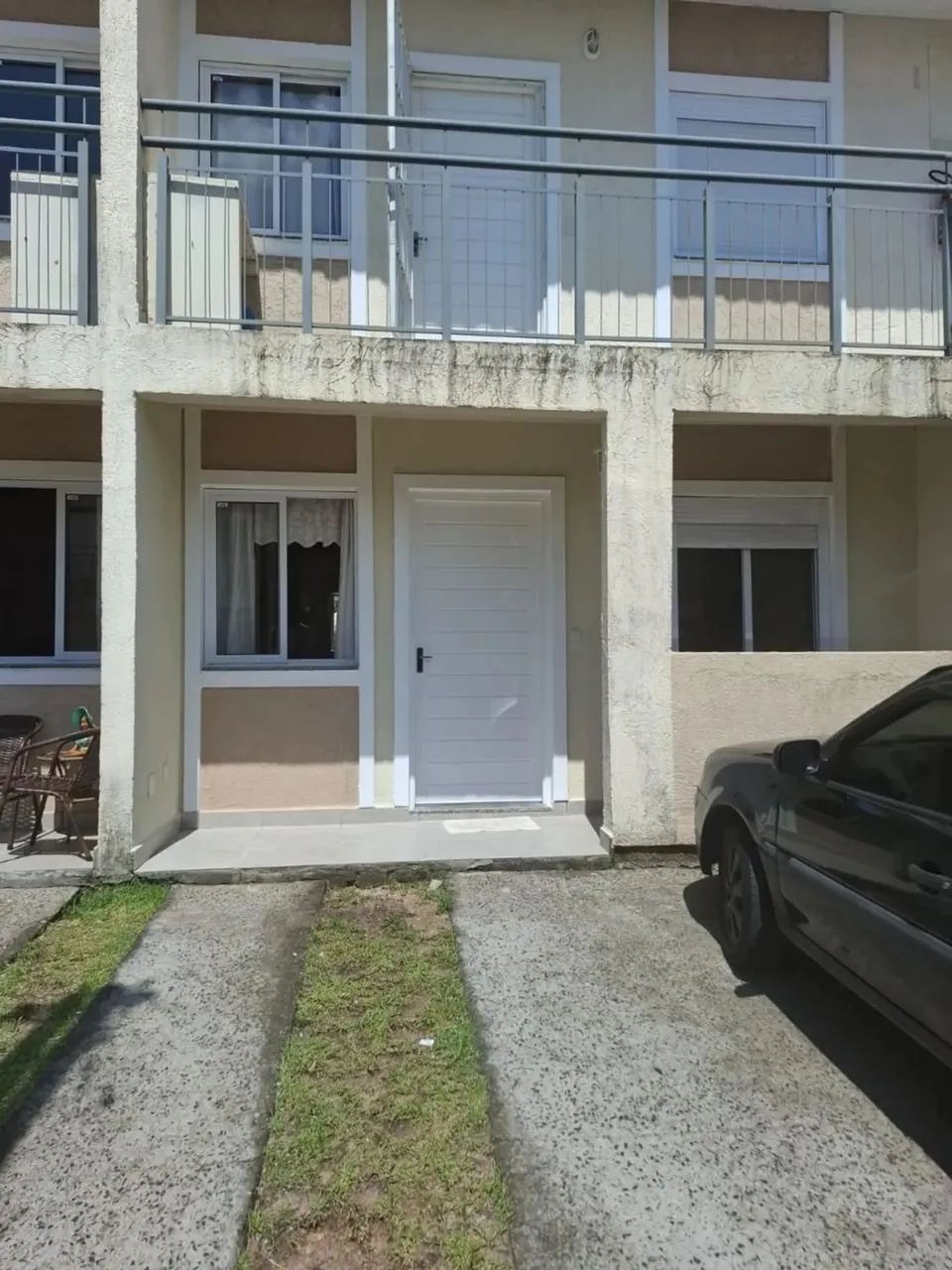 Casa no Condomínio Duo Figueras: - Foto 3