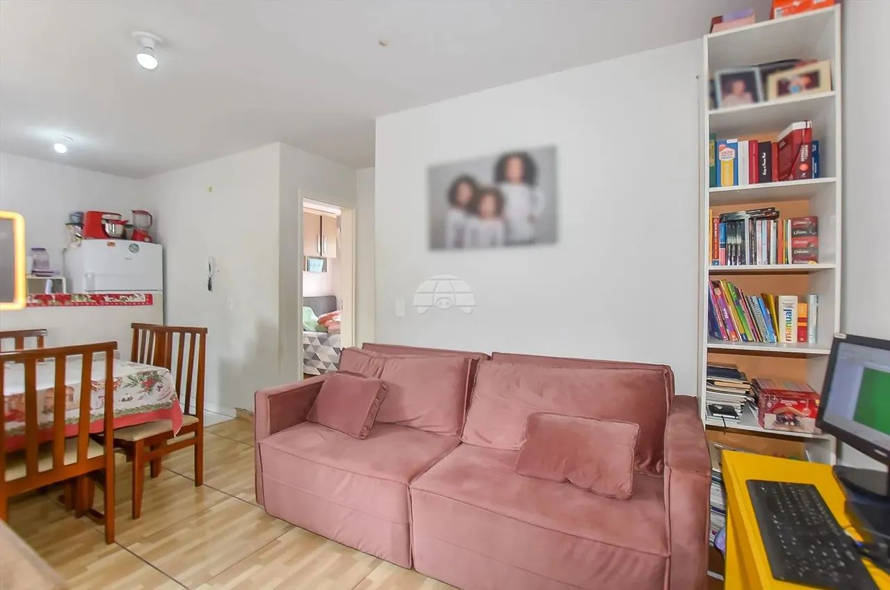 Vendas Apartamento Araucária PR - Foto 3