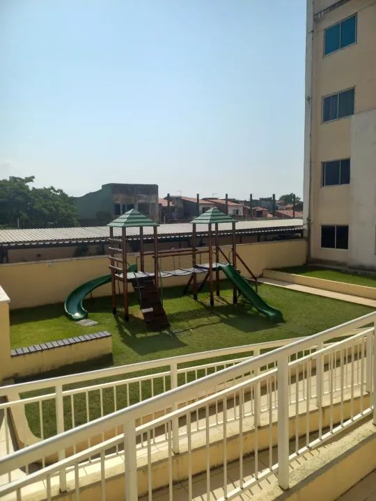 Apartamento a venda no vivenda parangaba | oportunidade | - Foto 5