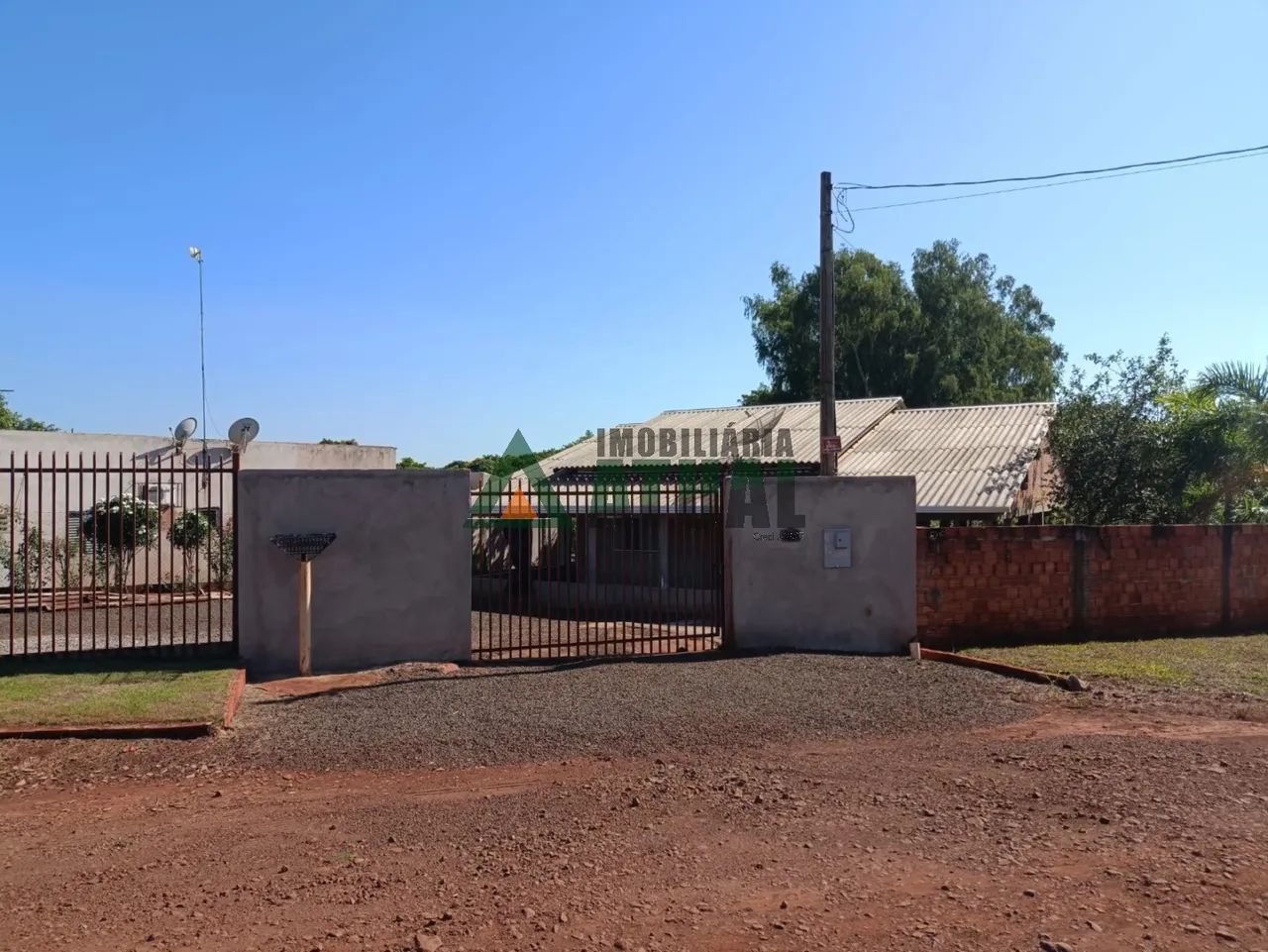 Chácara em Alvorada do Sul