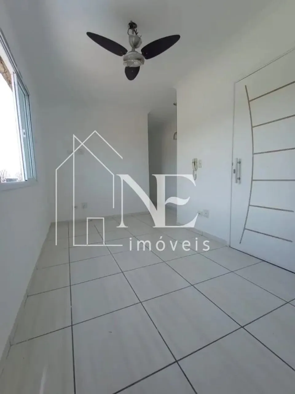Apartamento para Venda em São Vicente, Vila Voturua, 2 dormitórios, 1 suíte, 2 banheiros,
