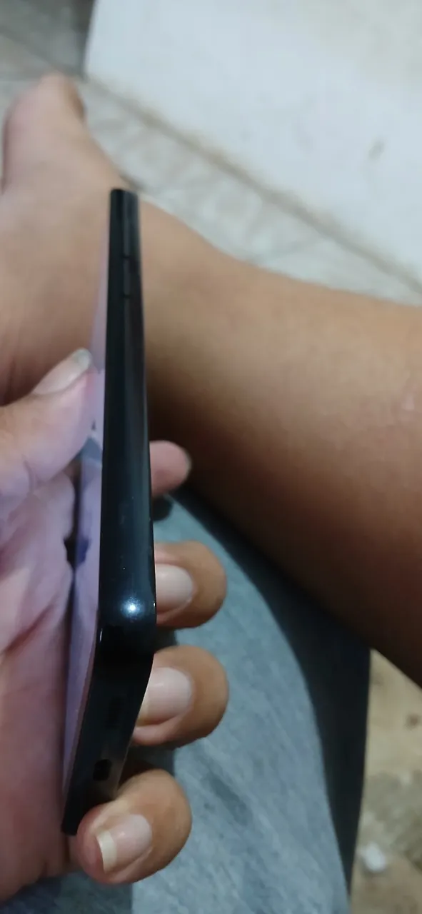 Vendo celular Samsung A05 128 GB 4RAM